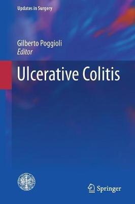 Ulcerative Colitis - cover