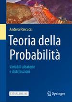 Teoria della probabilità. Variabili aleatorie e distribuzioni