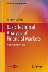 Basic Technical Analysis of Financial Markets