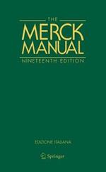 Il manuale Merck di diagnosi e terapia