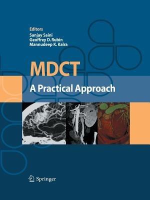 MDCT: A Practical Approach - cover