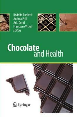 Chocolate and Health - cover