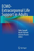 ECMO-Extracorporeal Life Support in Adults - cover