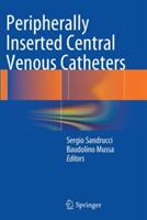 Peripherally Inserted Central Venous Catheters - cover