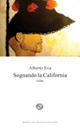 Sognando la California - Alberto Eva - copertina