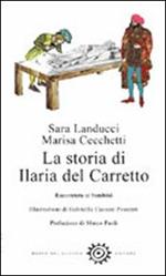 La storia di Ilaria del Carretto