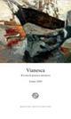 Vianesca. Vol. 3: Viani e il mare: riflessioni e poesie - copertina