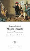 Libro Minimo Ottocento Luciano Luciani