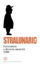 Stralunario. Letteratura e desueta umanità (2009). Vol. 2 - copertina