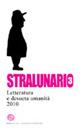 Stralunario. Letteratura e desueta umanità (2010). Vol. 3 - copertina