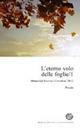 L' eterno volo delle foglie. Memorial Guerino Cittadino 2012 (2012). Vol. 1