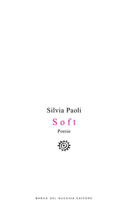 Soft - Silvia Paoli - copertina