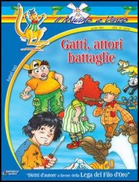Libreria Postumia