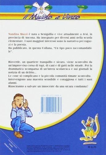 Urlo - Nandina Muzzi - 2