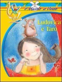 Libro Ludovica e Taro 