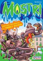 Capitan Rovescio e il terribile Skoccikum