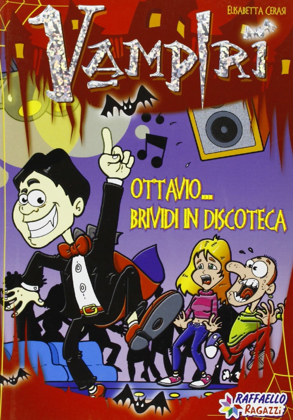 Libreria Internazionale Romagnosi snc