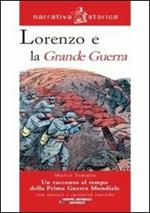 Lorenzo e la grande guerra