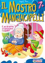 Il mostro mangiacapelli
