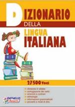 Dizionario della lingua italiana