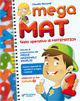 Mega mat. Per le Scuola elementare. Vol. 1