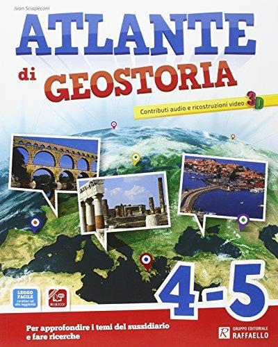 Il regno delle discipline. Area antropologica. Per la Scuola elementare. Con e-book. Con espansione online. Vol. 1 - Ivan Sciapeconi - 4