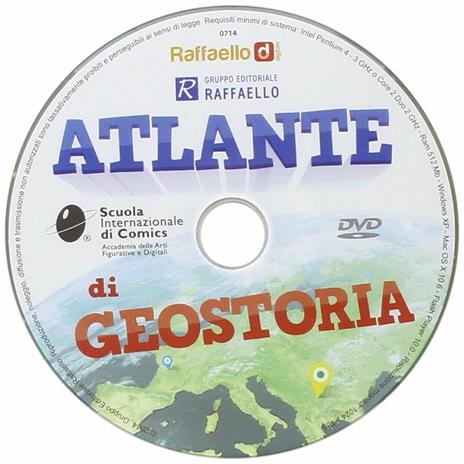 Il regno delle discipline. Area antropologica. Per la Scuola elementare. Con e-book. Con espansione online. Vol. 1 - Ivan Sciapeconi - 6