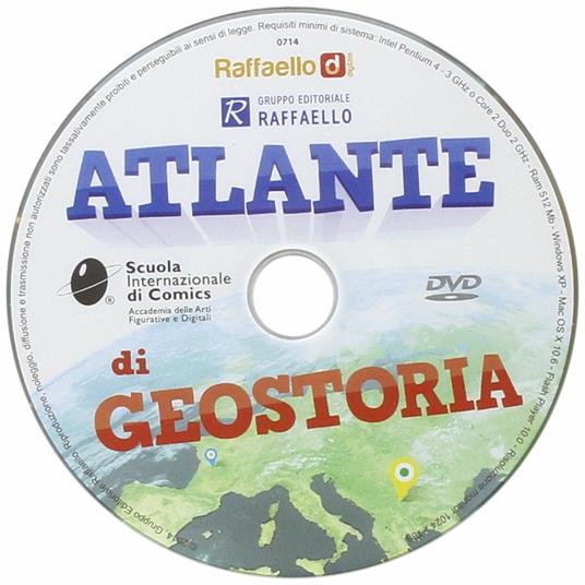 Il regno delle discipline. Area antropologica. Per la Scuola elementare. Con e-book. Con espansione online. Vol. 1 - Ivan Sciapeconi - 6