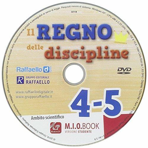 Il regno delle discipline. Area scientifica. Per la Scuola elementare. Con e-book. Con espansione online. Vol. 1 - Claudia Trentini - 3