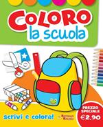 Coloro la scuola