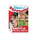 I diritti e la multiculturalità. I modelli Raffaello