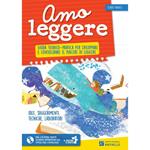Amo leggere. Con CD-Audio
