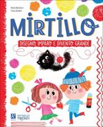Mirtillo. Segno dopo segno