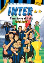 Inter. Campione 2024