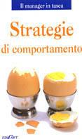 Strategia di comportamento