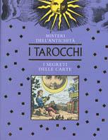I tarocchi. I segreti delle carte - copertina