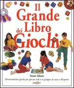 Il grande libro dei giochi