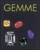 Libro Gemme 