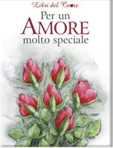 Per un amore molto speciale - copertina