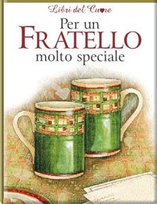 Per un fratello molto speciale - Pam Brown - copertina