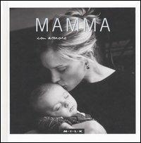 Mamma con amore - copertina