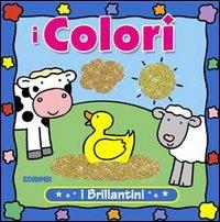 I colori. Ediz. illustrata - copertina