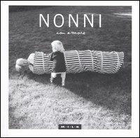 Nonni con amore - copertina