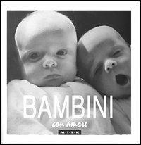 Bambini con amore - copertina