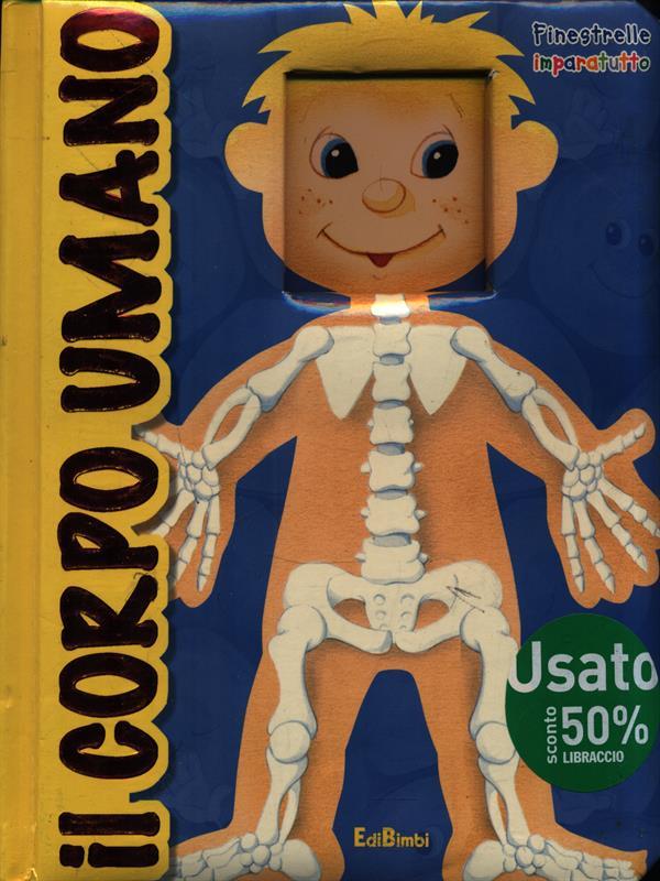 Libro di Faccia
