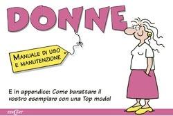 Donne - copertina