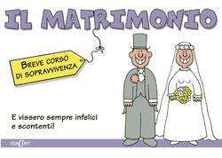 Il matrimonio - copertina