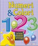 Numeri & colori 1 2 3