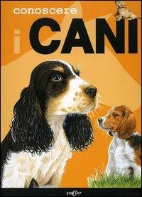 Conoscere i cani - Chris Hawkes - copertina