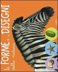 Le forme e i disegni della natura - copertina